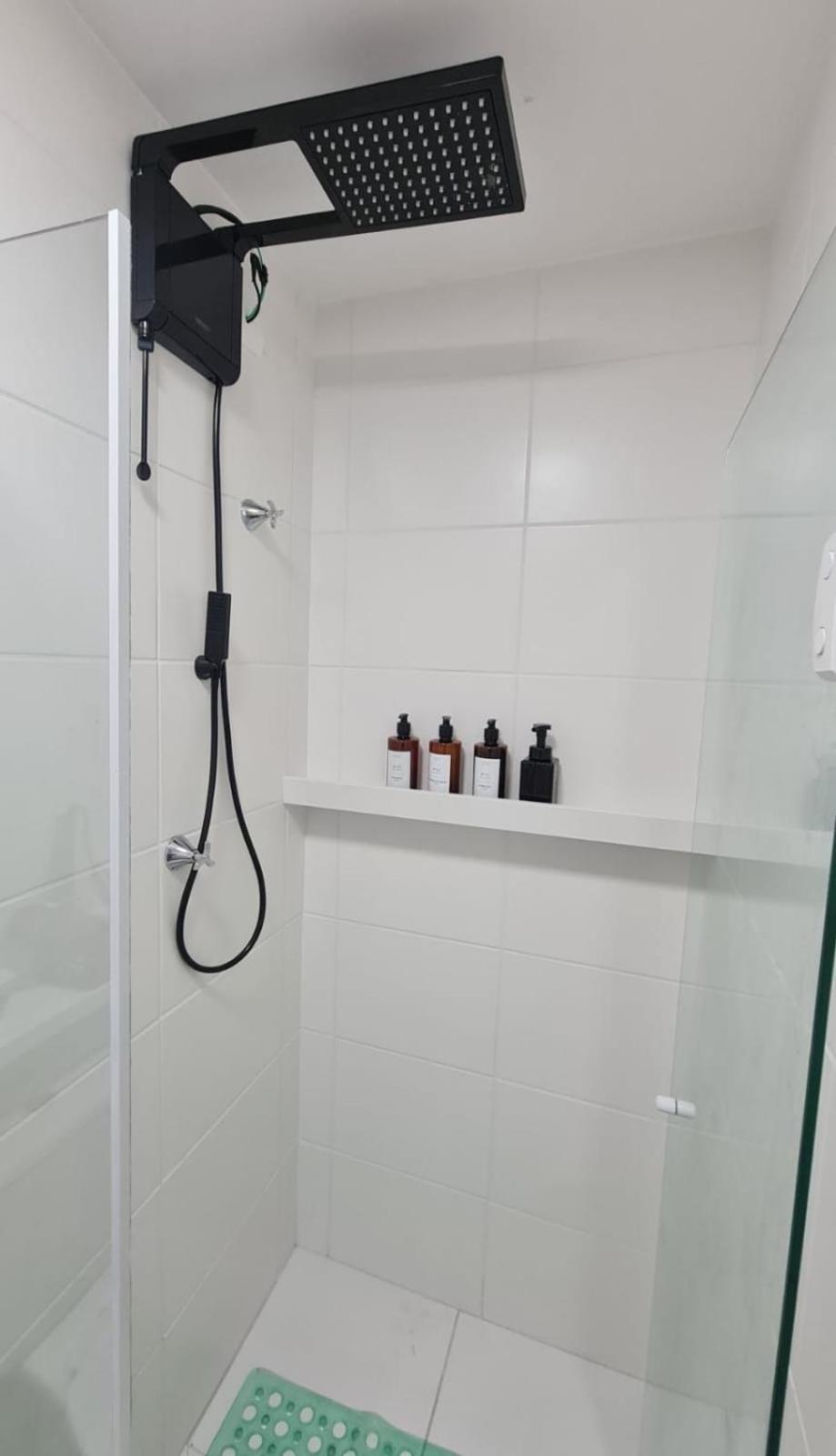 Apvaranda Chacara Sto Antonio Laguna Apartment Sao Paulo