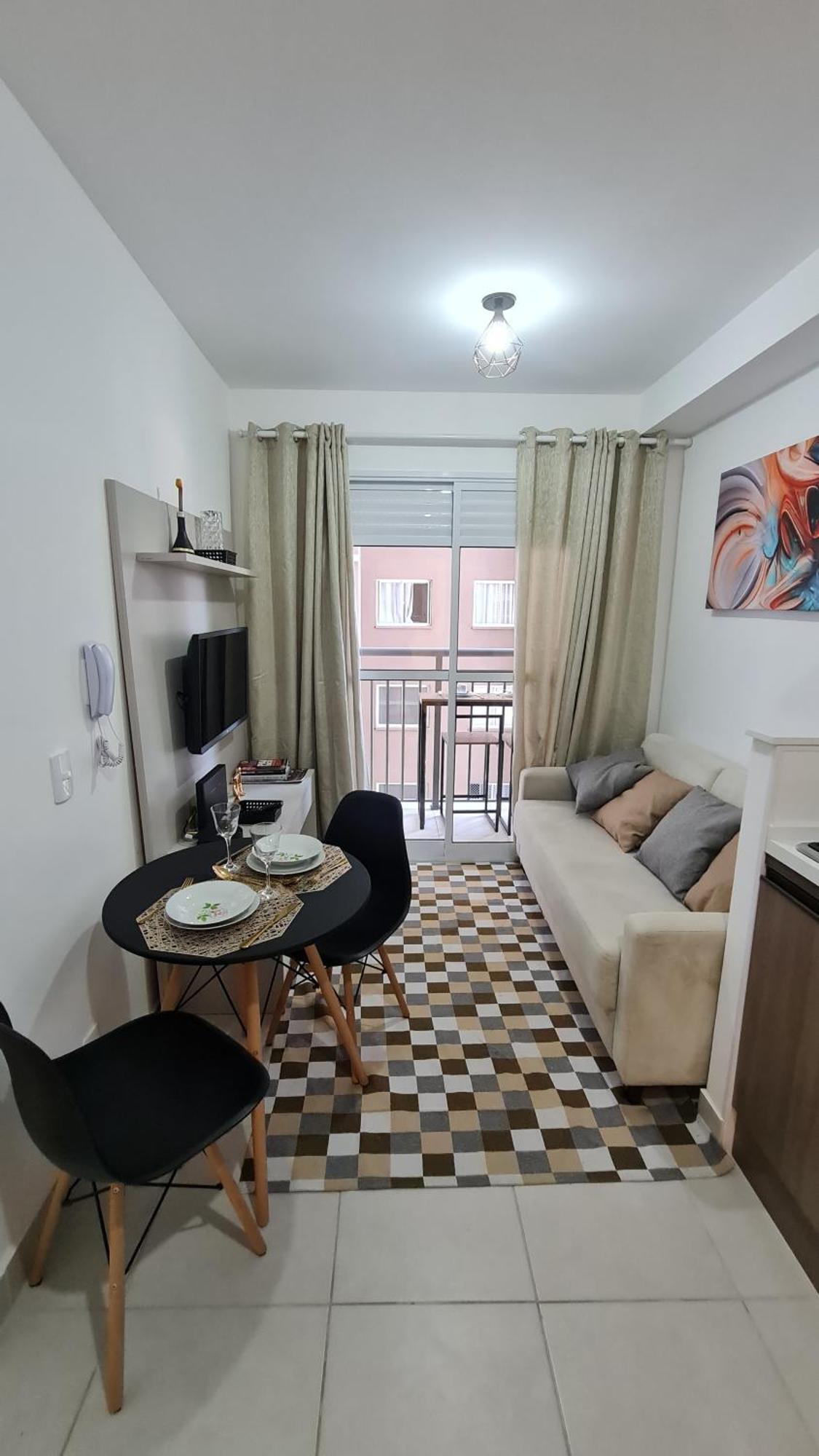 Apvaranda Chacara Sto Antonio Laguna Apartamento *