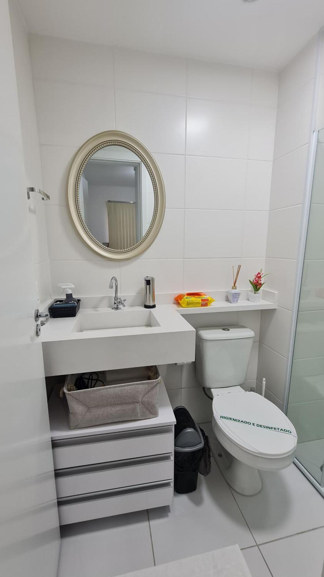 Apvaranda Chacara Sto Antonio Laguna Apartamento São Paulo