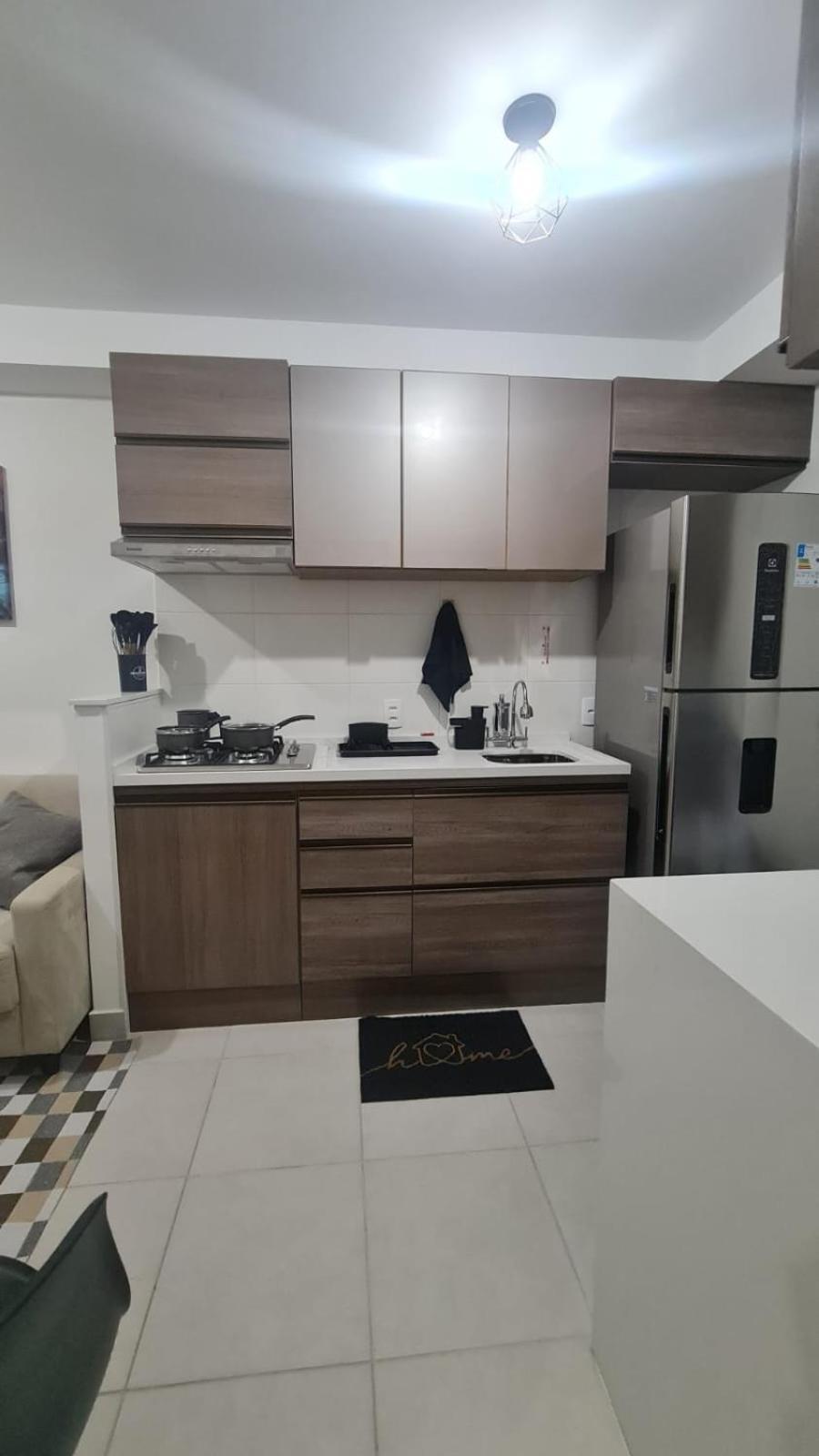 Apartamento Apvaranda Chacara Sto Antonio Laguna