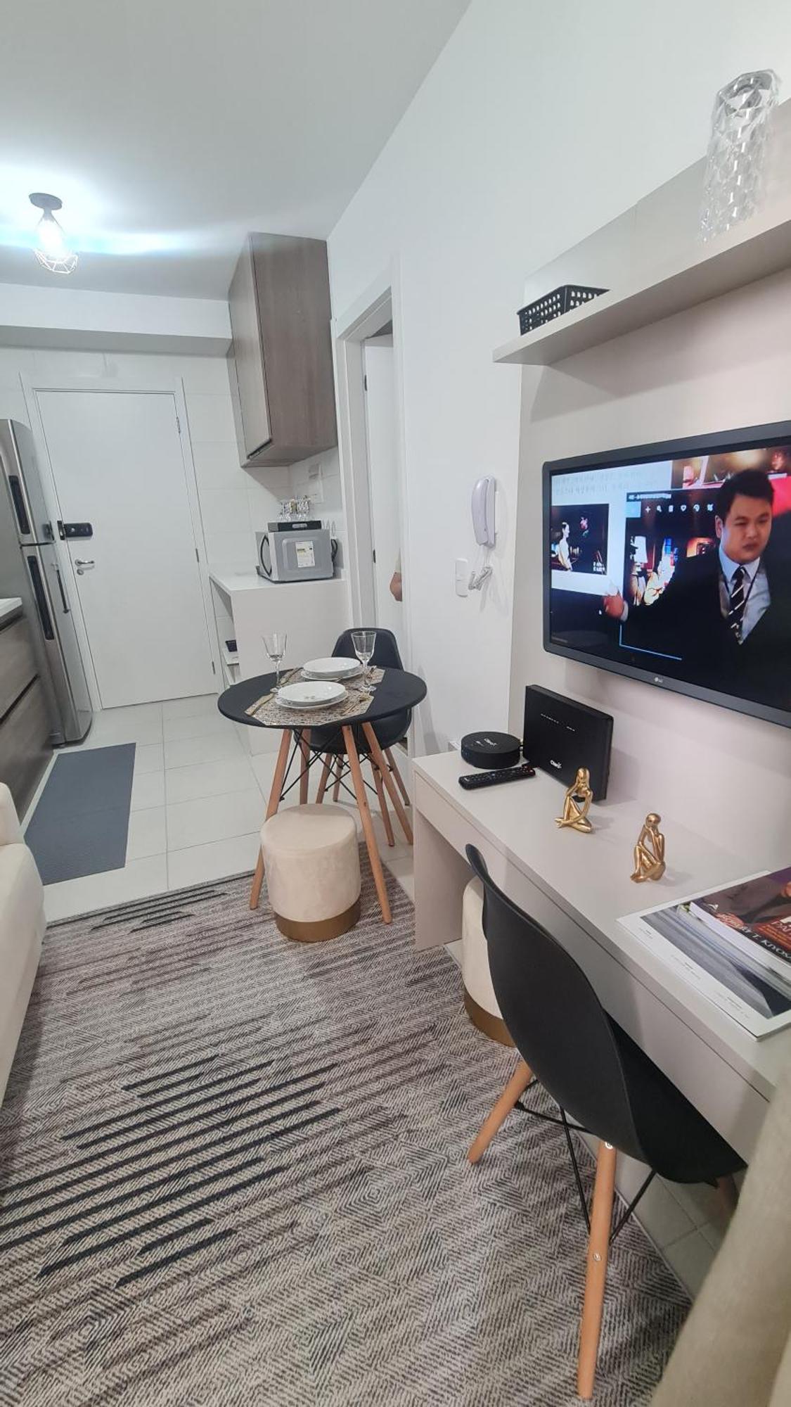 Apvaranda Chacara Sto Antonio Laguna * São Paulo