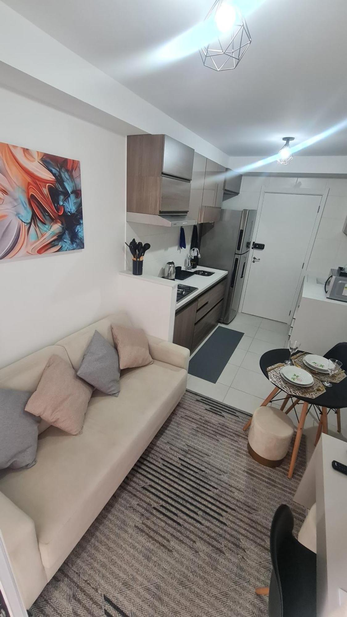 Apvaranda Chacara Sto Antonio Laguna Apartamento *