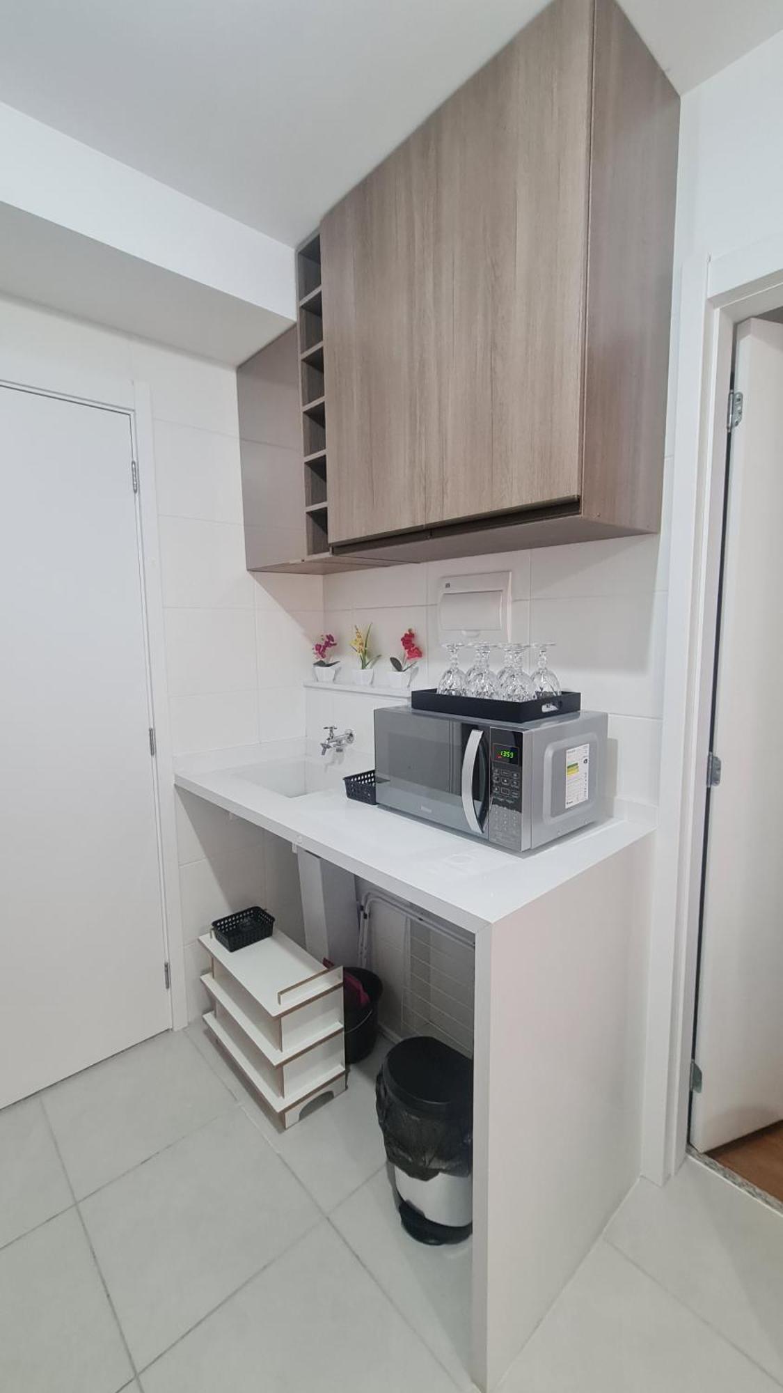 Apvaranda Chacara Sto Antonio Laguna * São Paulo