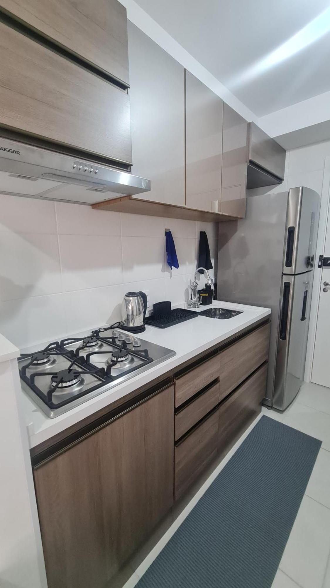 Apvaranda Chacara Sto Antonio Laguna Apartamento
