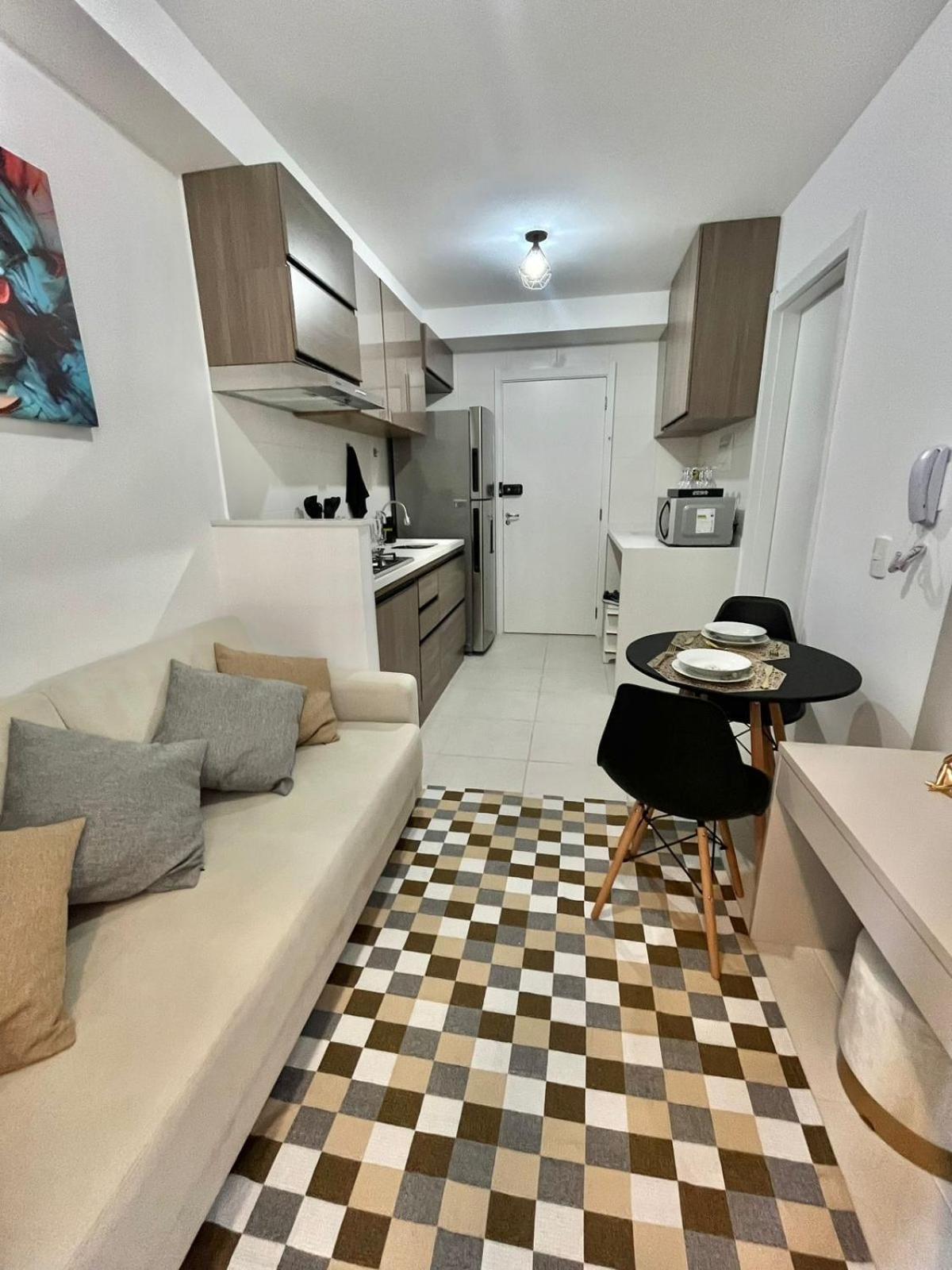 Apvaranda Chacara Sto Antonio Laguna Apartamento *